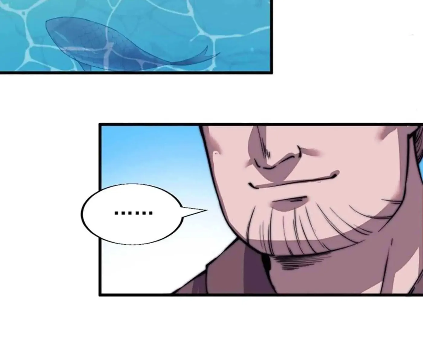 Read It Starts With A Mountain chapter 32 image 3 on Lezhin