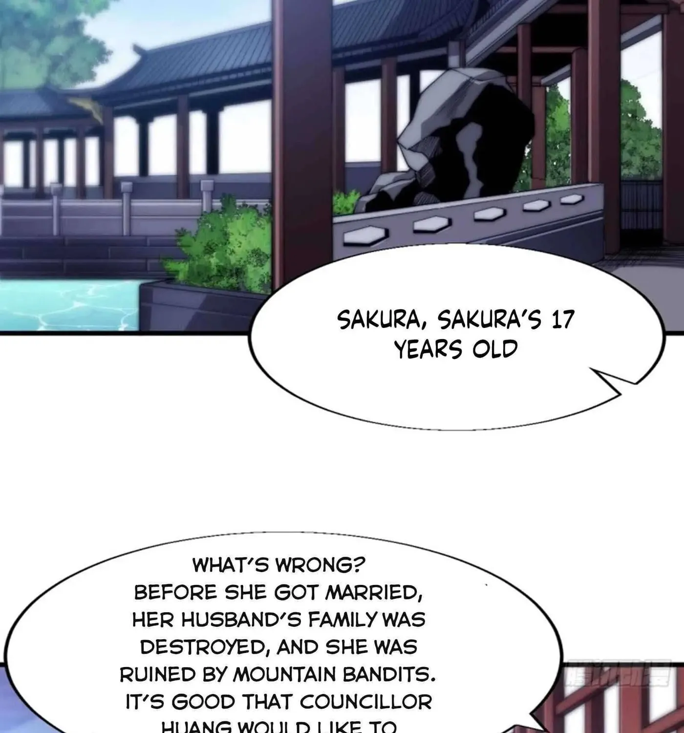 Read It Starts With A Mountain chapter 32 image 30 on Lezhin