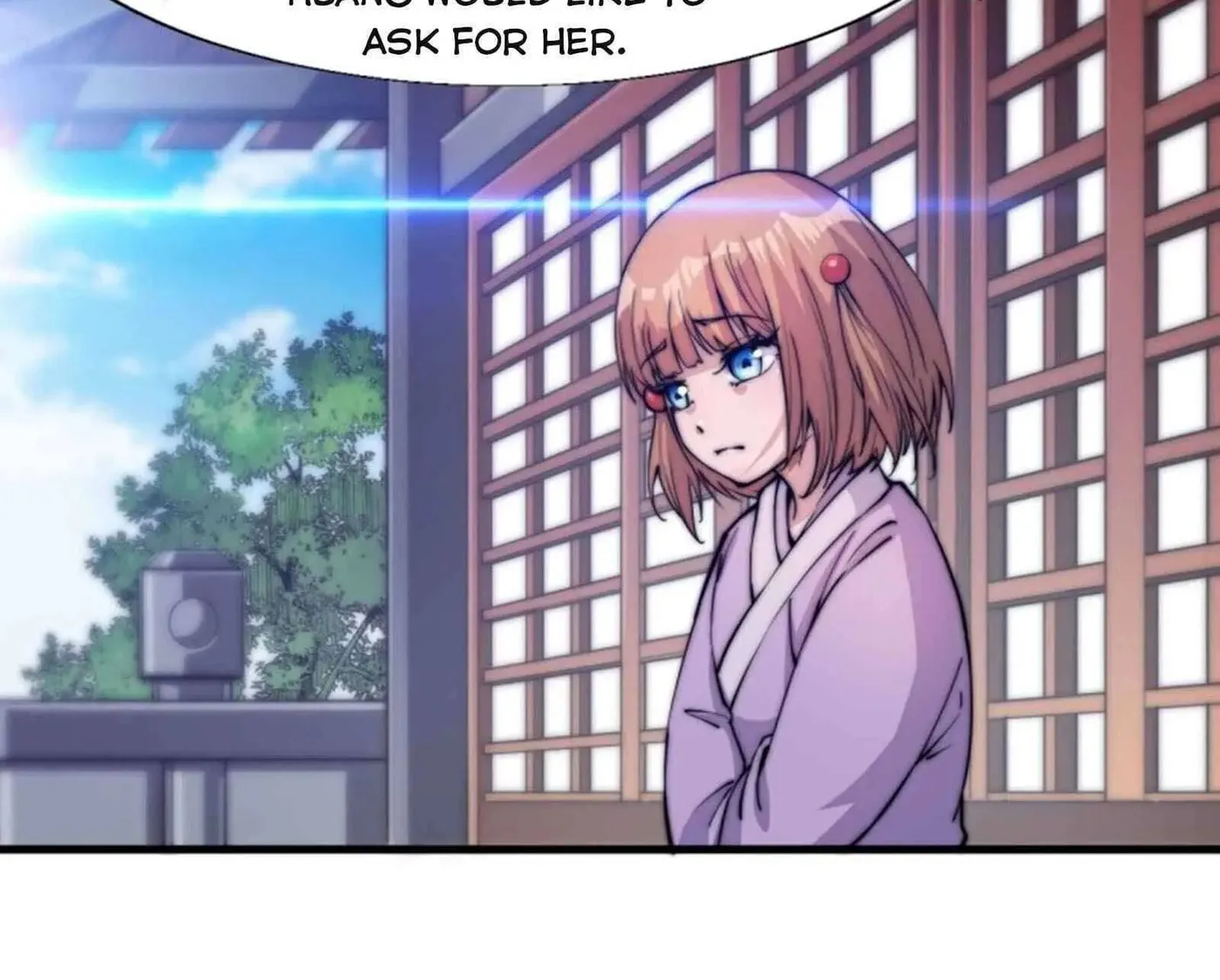 Read It Starts With A Mountain chapter 32 image 31 on Lezhin