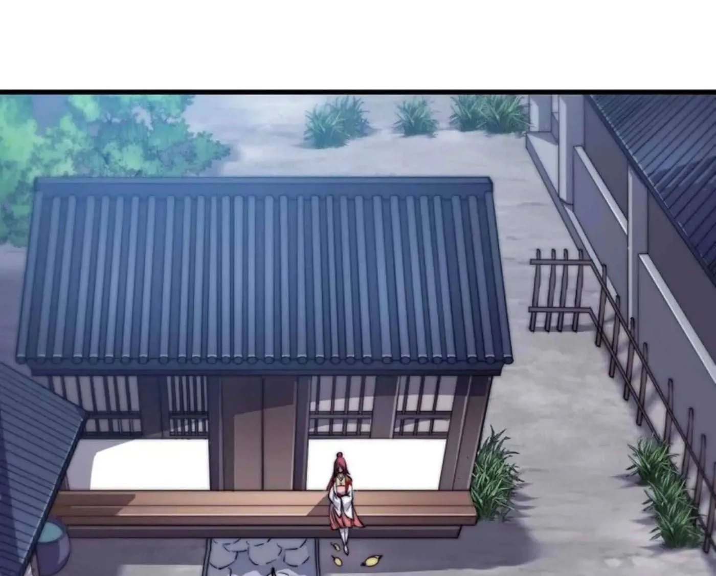 Read It Starts With A Mountain chapter 32 image 33 on Lezhin