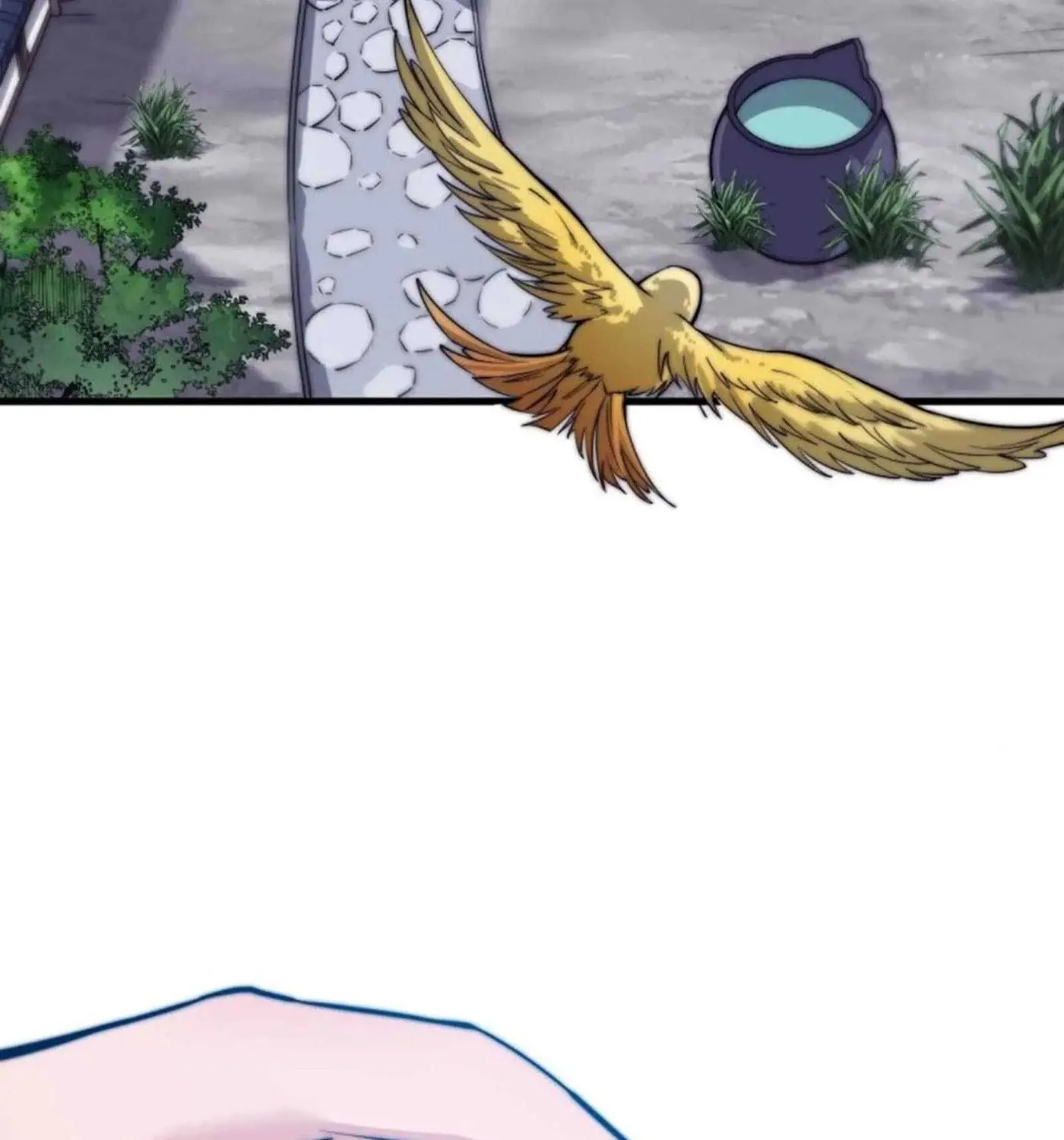 Read It Starts With A Mountain chapter 32 image 34 on Lezhin