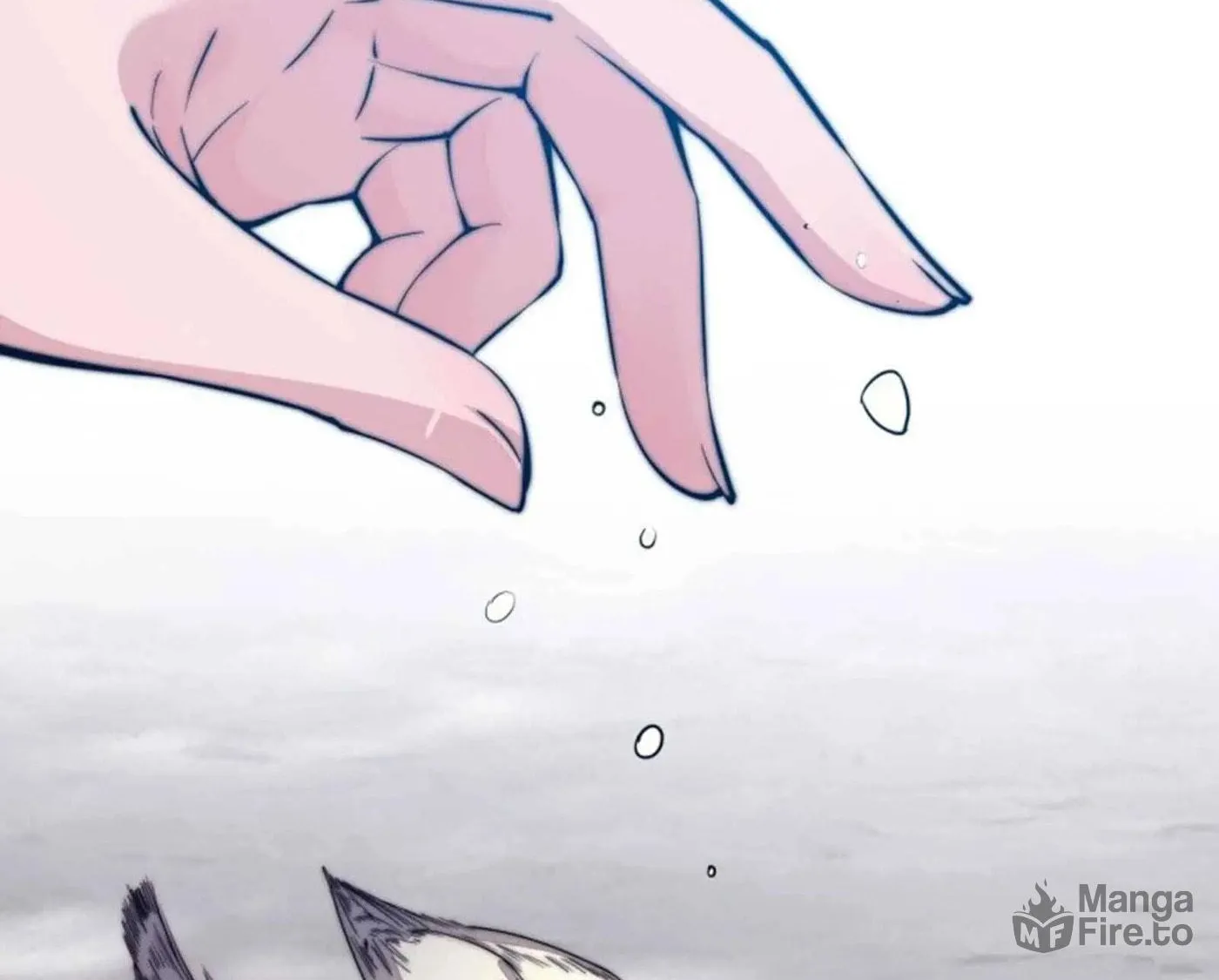 Read It Starts With A Mountain chapter 32 image 35 on Lezhin