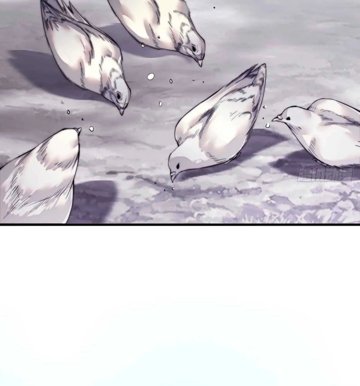 Read It Starts With A Mountain chapter 32 image 36 on Lezhin