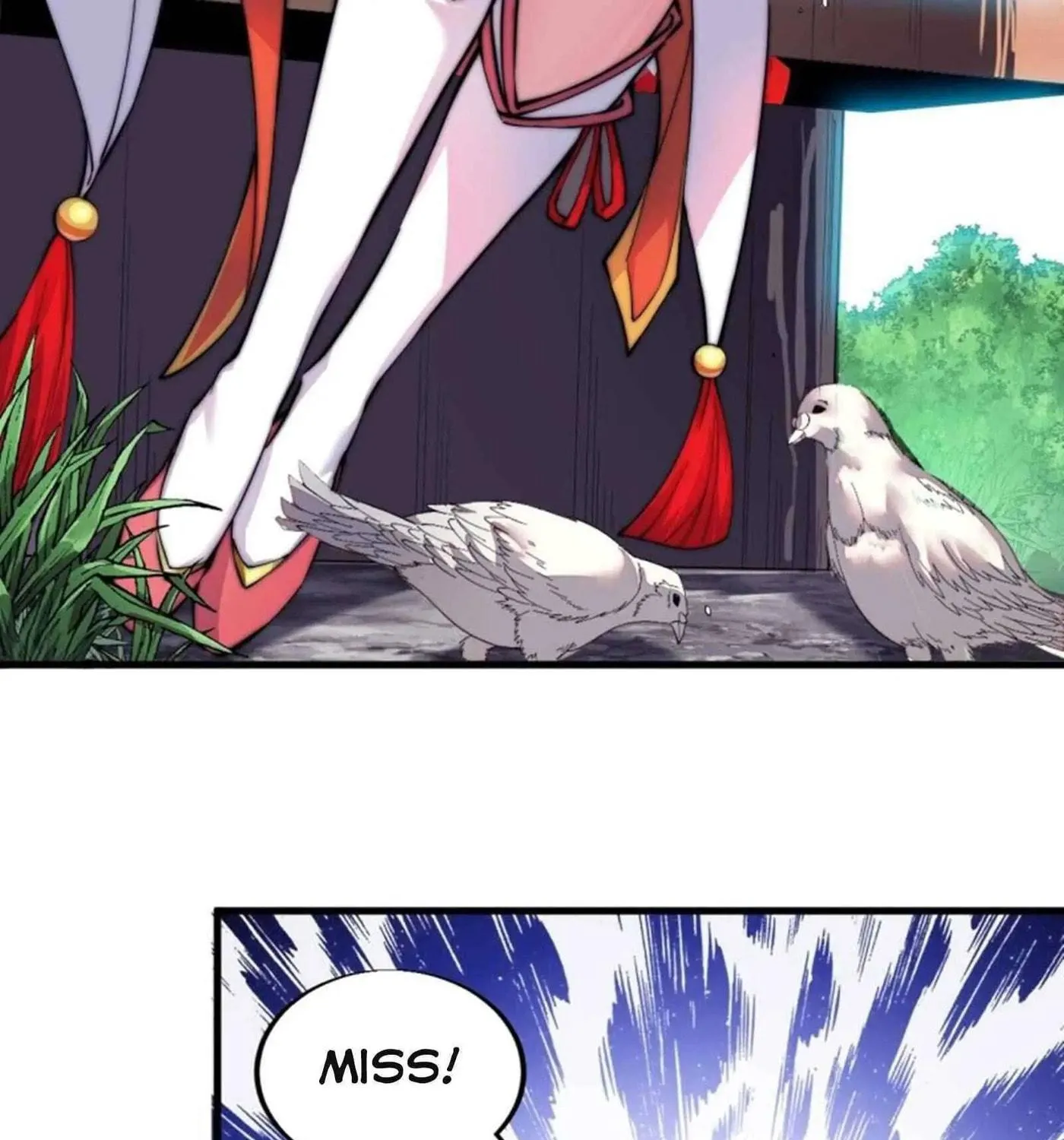 Read It Starts With A Mountain chapter 32 image 39 on Lezhin