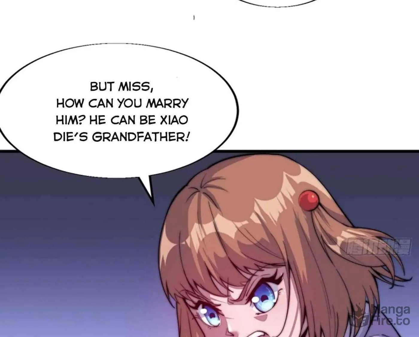 Read It Starts With A Mountain chapter 32 image 42 on Lezhin