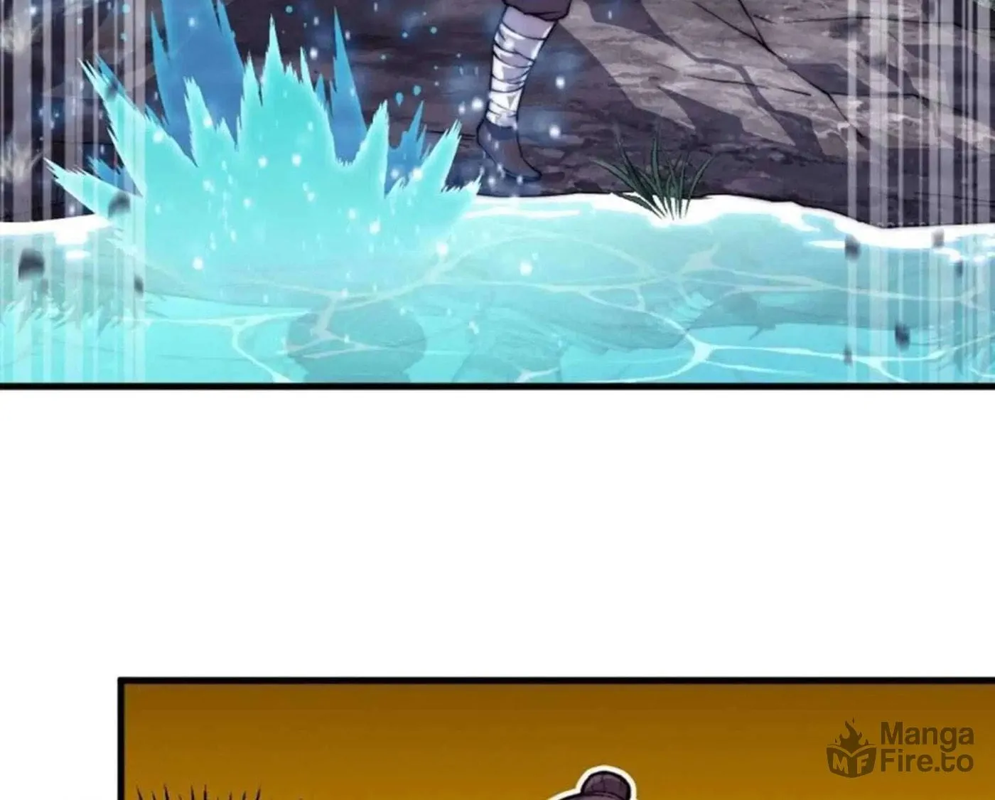 Read It Starts With A Mountain chapter 32 image 5 on Lezhin
