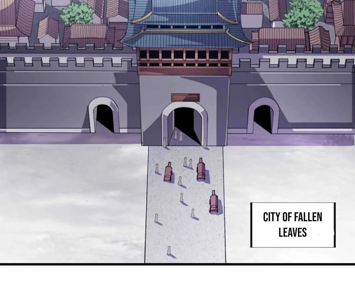 Read It Starts With A Mountain chapter 32 image 52 on Lezhin