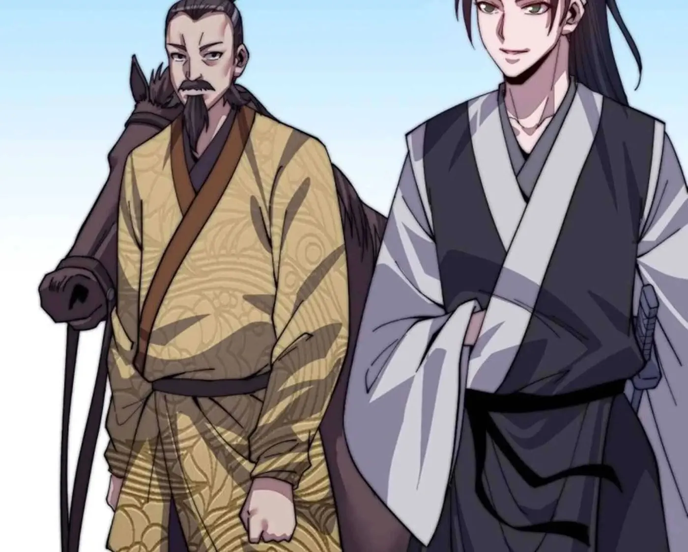 Read It Starts With A Mountain chapter 32 image 56 on Lezhin
