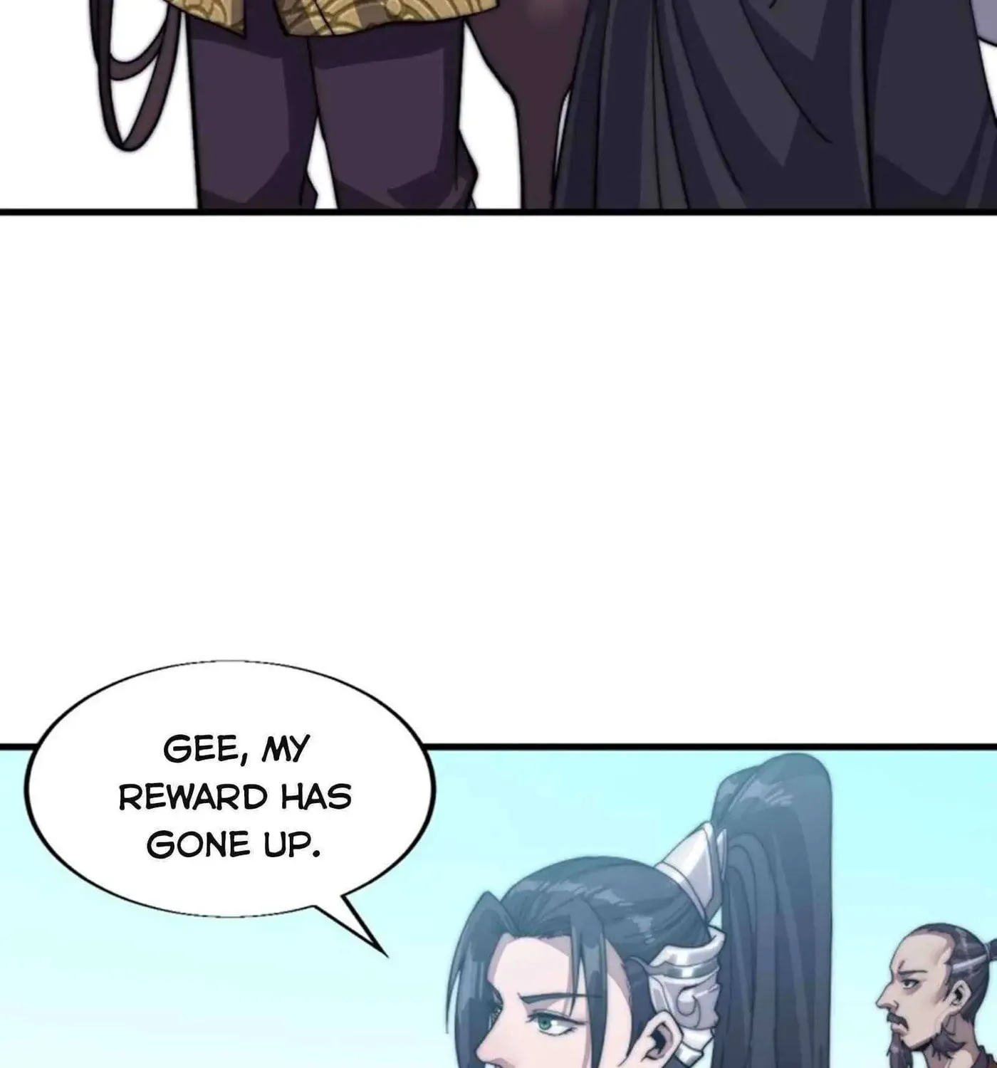 Read It Starts With A Mountain chapter 32 image 57 on Lezhin