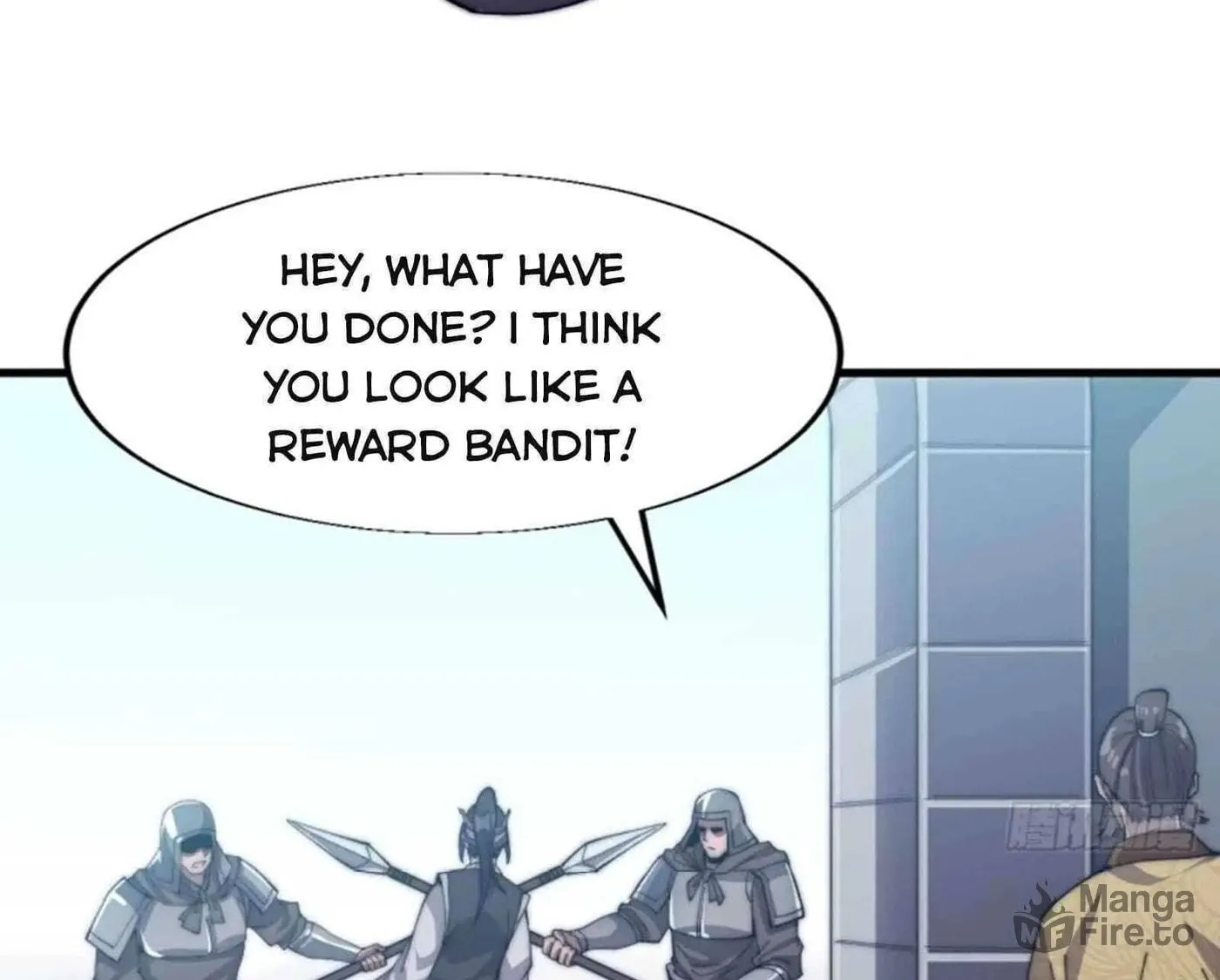 Read It Starts With A Mountain chapter 32 image 61 on Lezhin