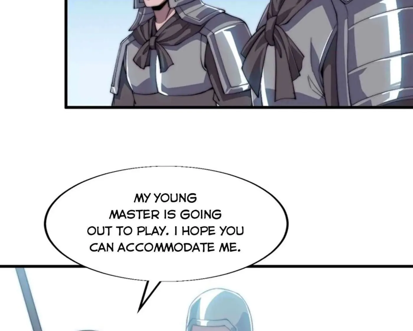 Read It Starts With A Mountain chapter 32 image 63 on Lezhin