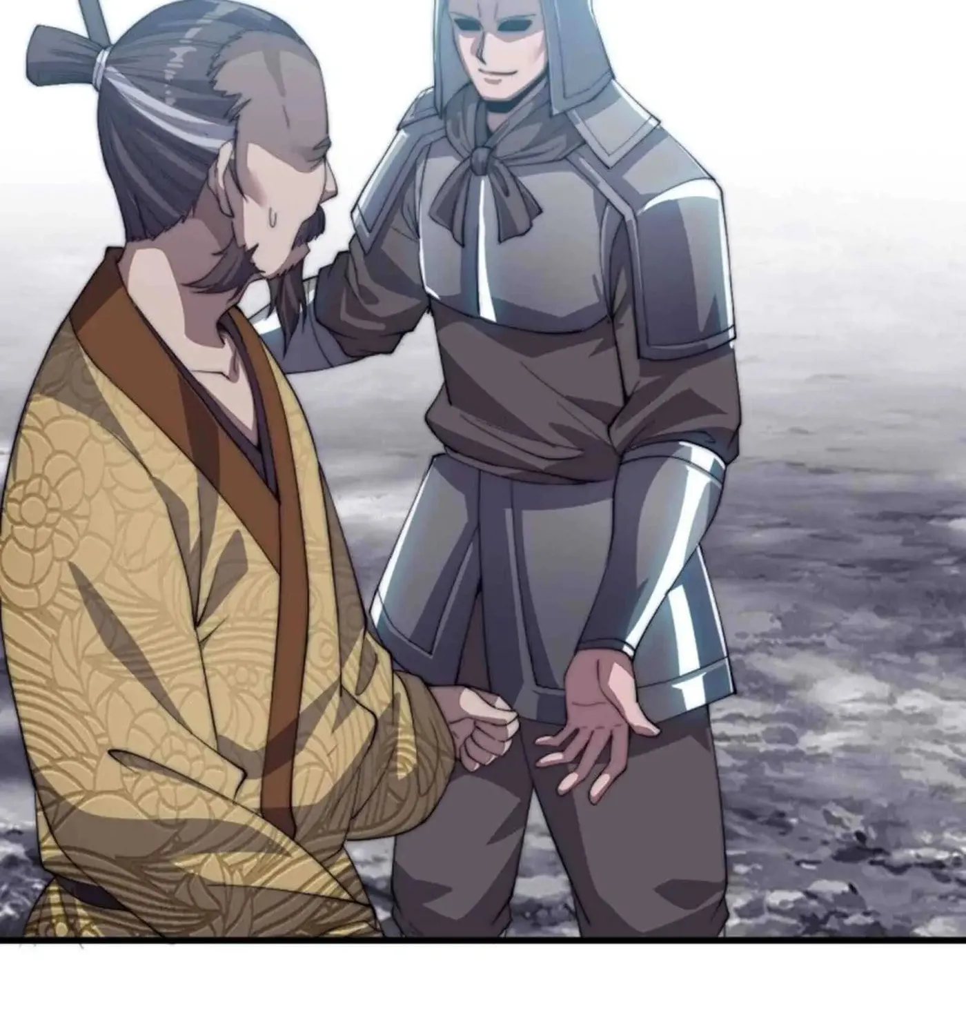 Read It Starts With A Mountain chapter 32 image 64 on Lezhin