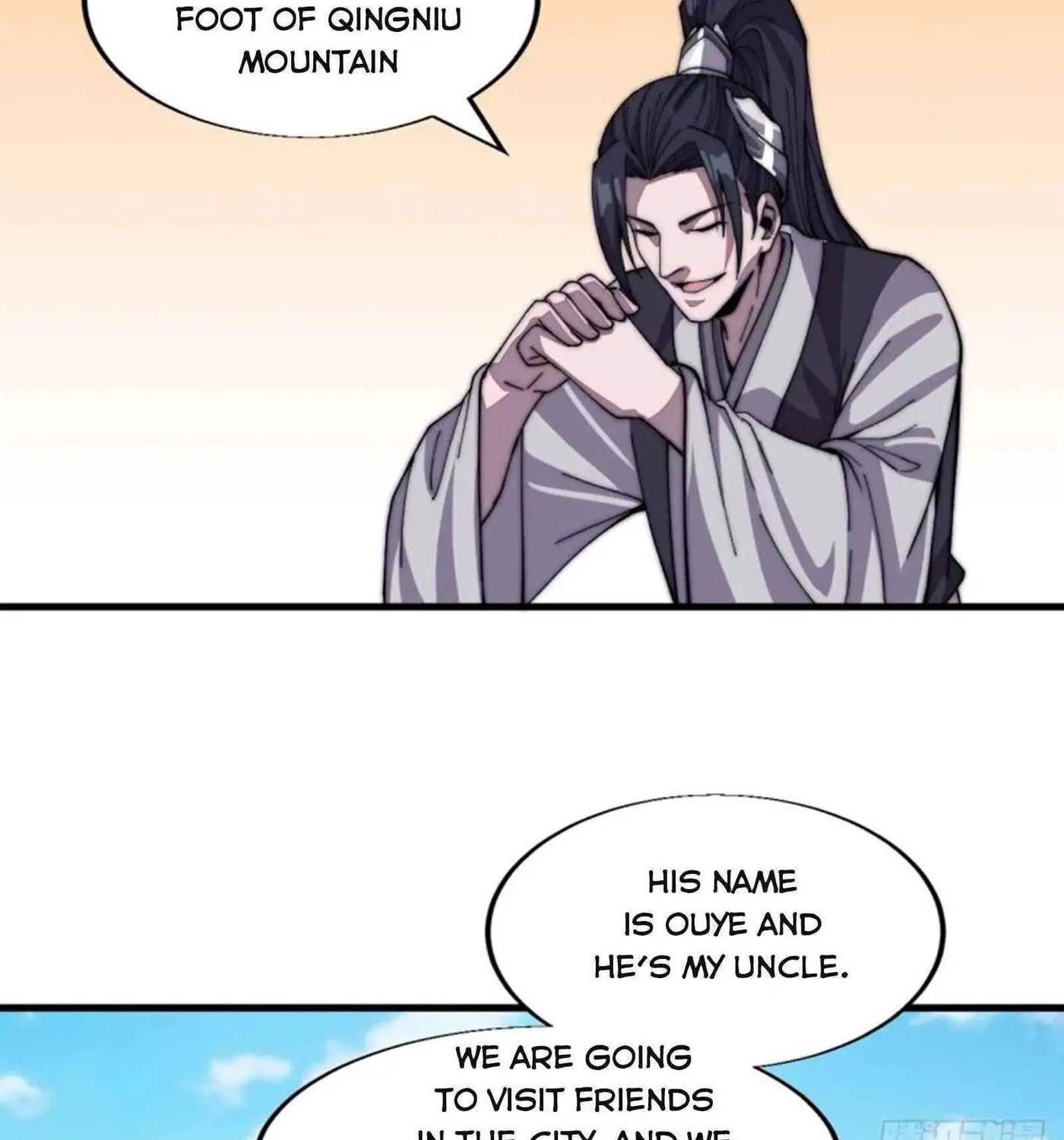 Read It Starts With A Mountain chapter 32 image 70 on Lezhin