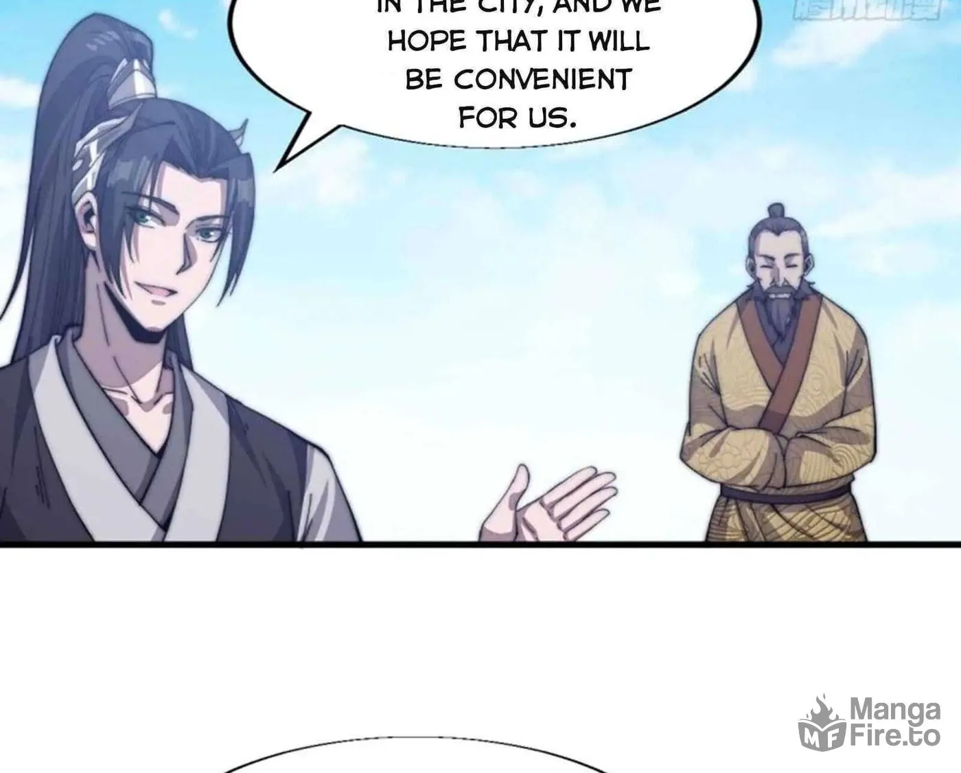 Read It Starts With A Mountain chapter 32 image 71 on Lezhin
