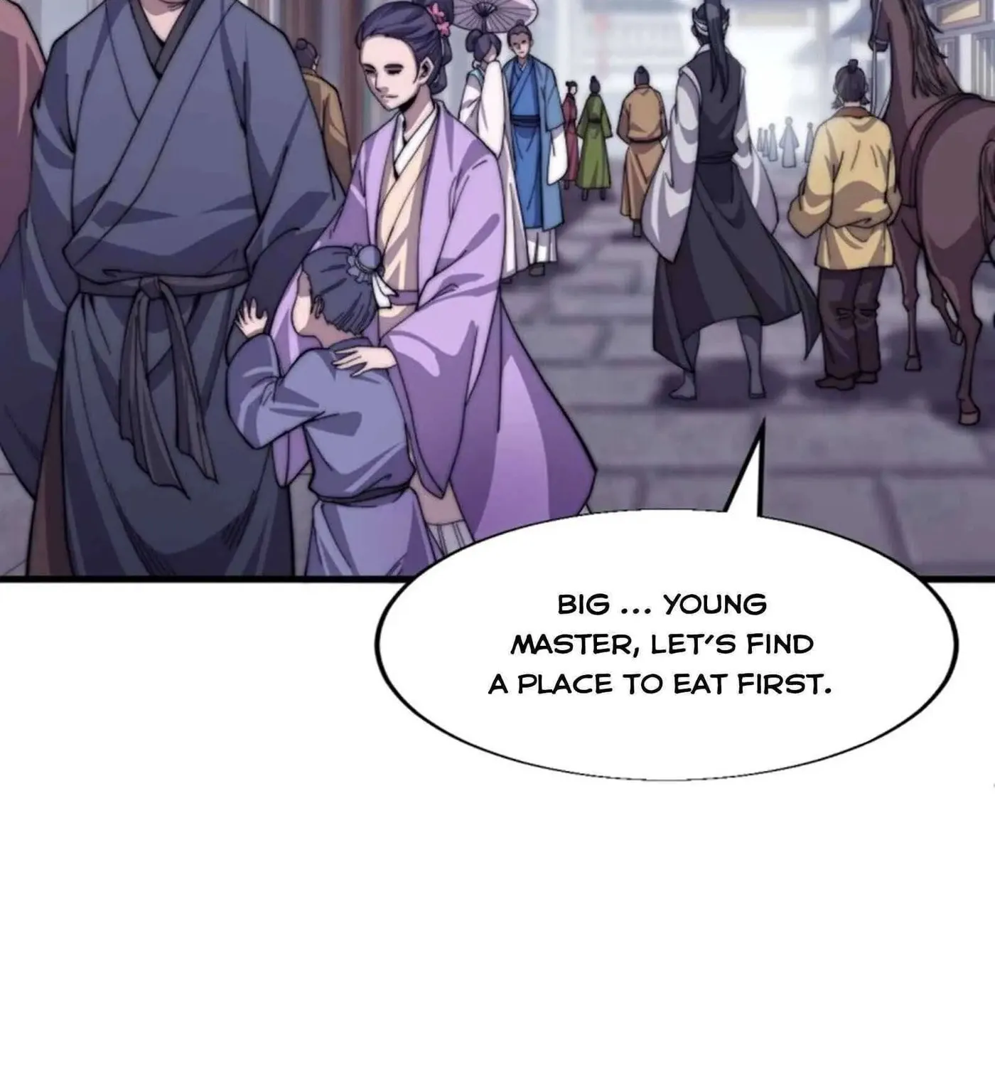 Read It Starts With A Mountain chapter 32 image 77 on Lezhin