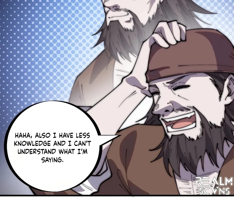 Read It Starts With A Mountain chapter 322 image 25 on Lezhin