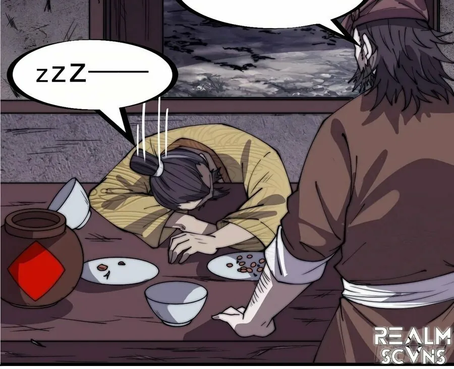 Read It Starts With A Mountain chapter 322 image 38 on Lezhin