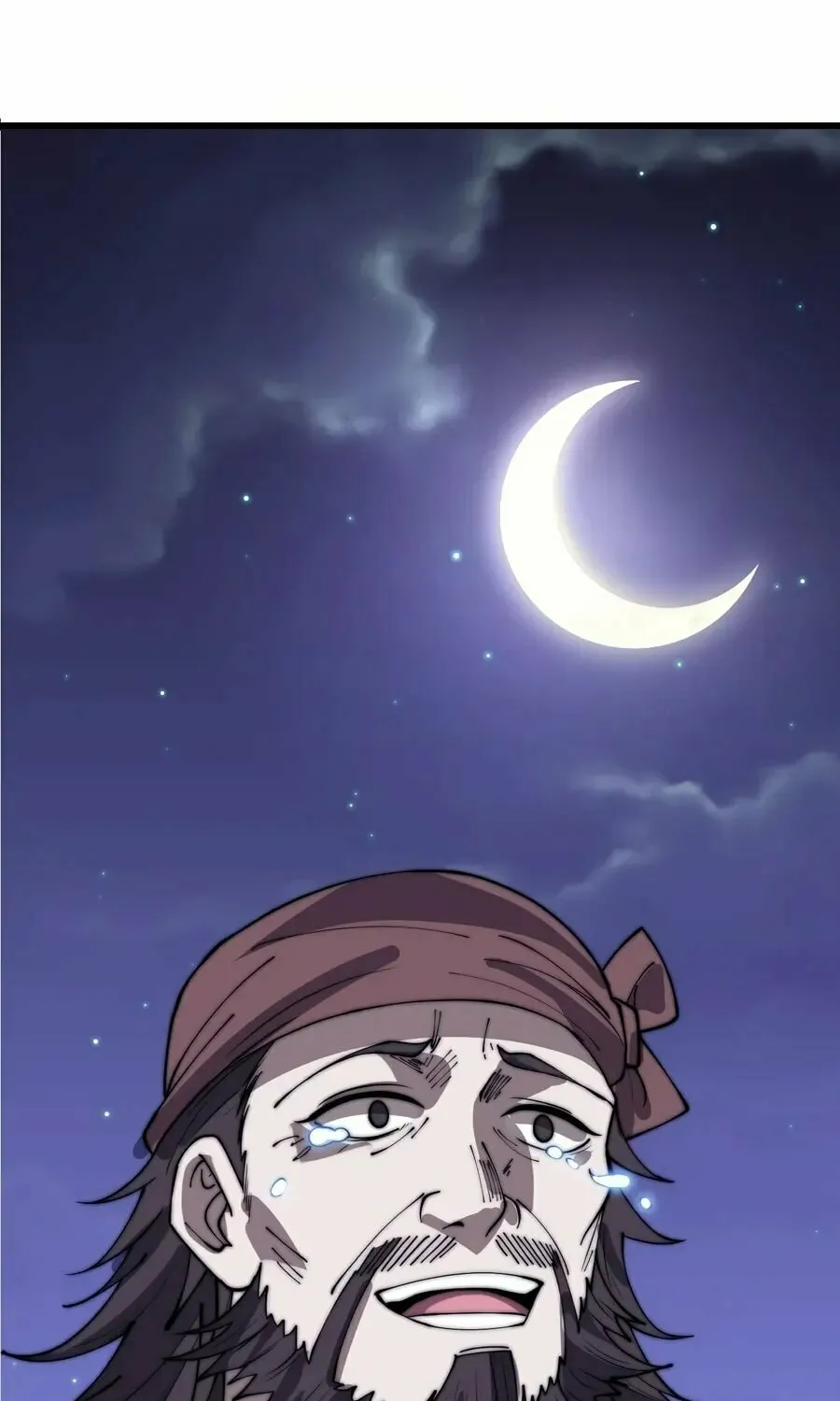 Read It Starts With A Mountain chapter 322 image 42 on Lezhin