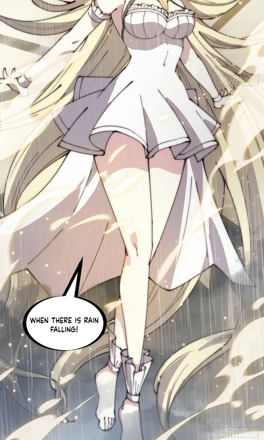 Read It Starts With A Mountain chapter 325 image 14 on Lezhin