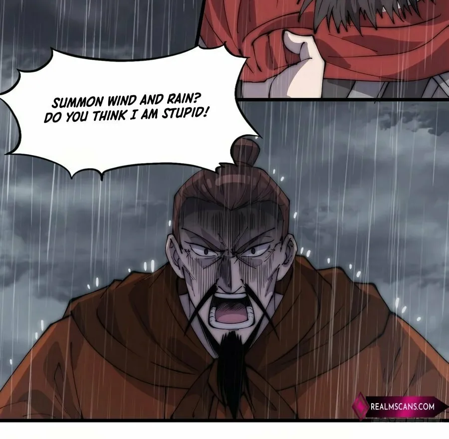 Read It Starts With A Mountain chapter 325 image 22 on Lezhin