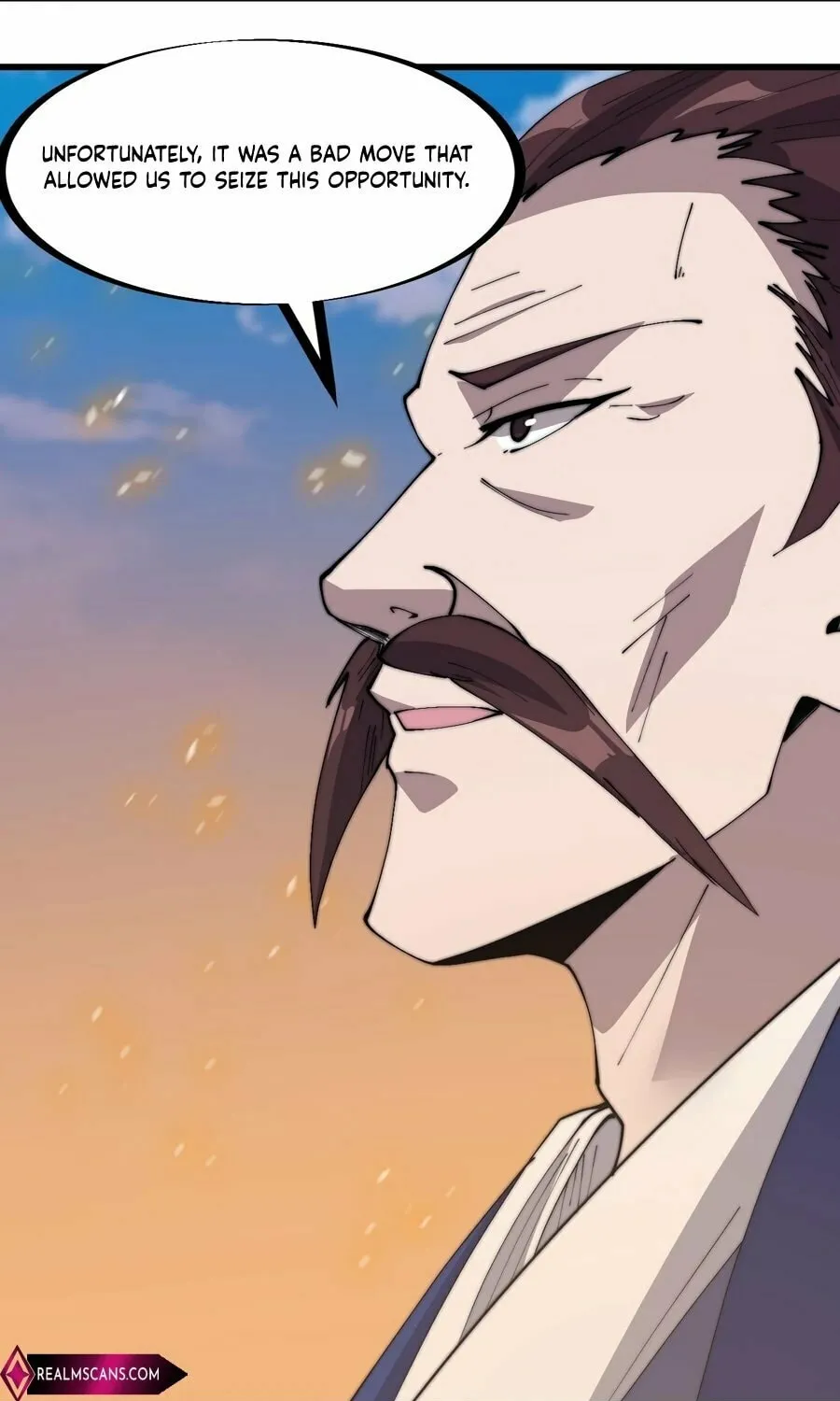 Read It Starts With A Mountain chapter 325 image 7 on Lezhin