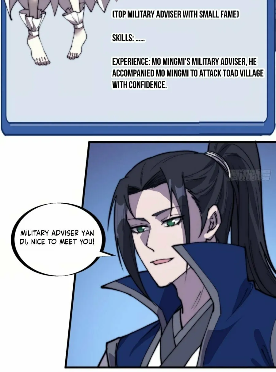 Read It Starts With A Mountain chapter 326 image 12 on Lezhin