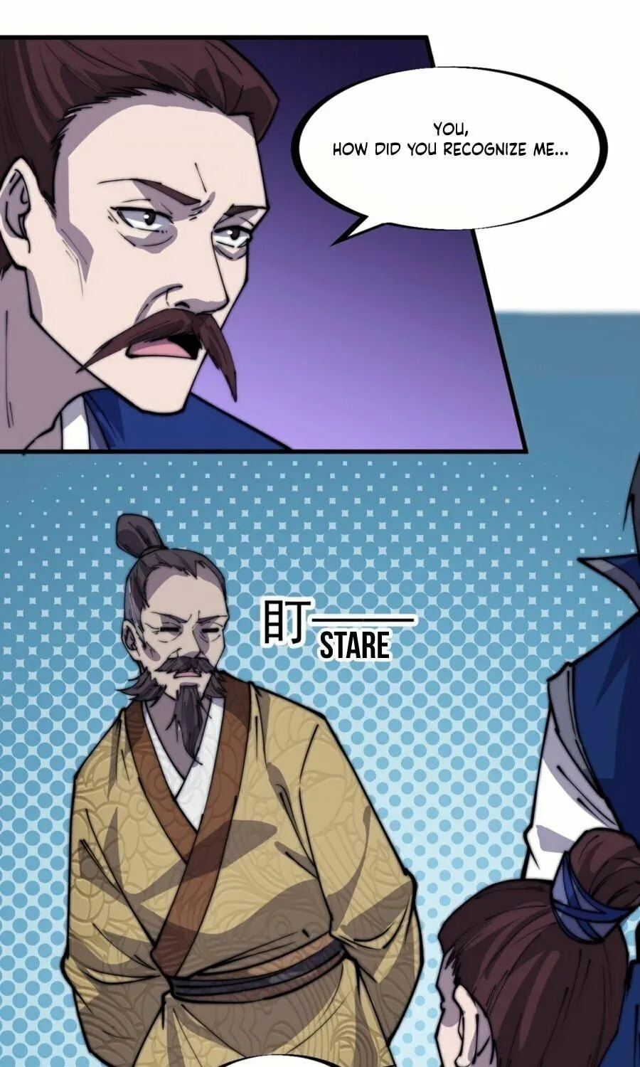 Read It Starts With A Mountain chapter 326 image 13 on Lezhin