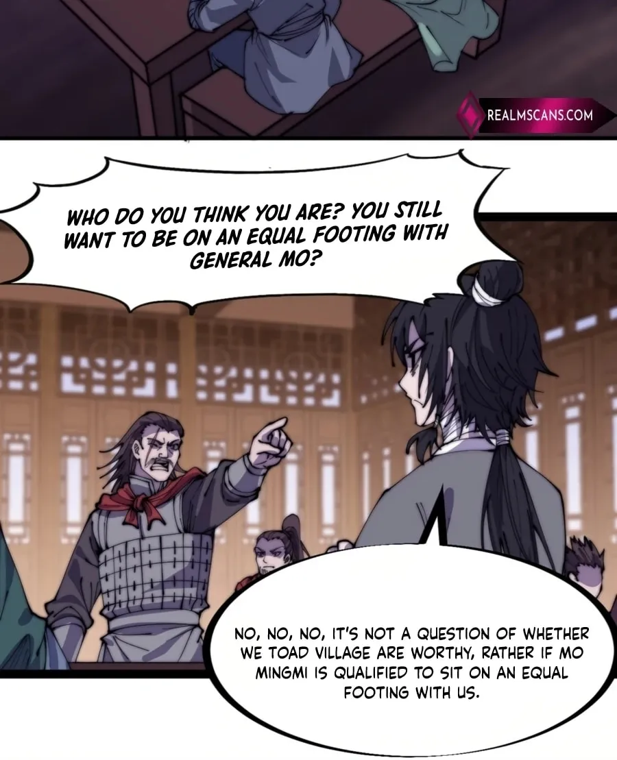 Read It Starts With A Mountain chapter 326 image 16 on Lezhin