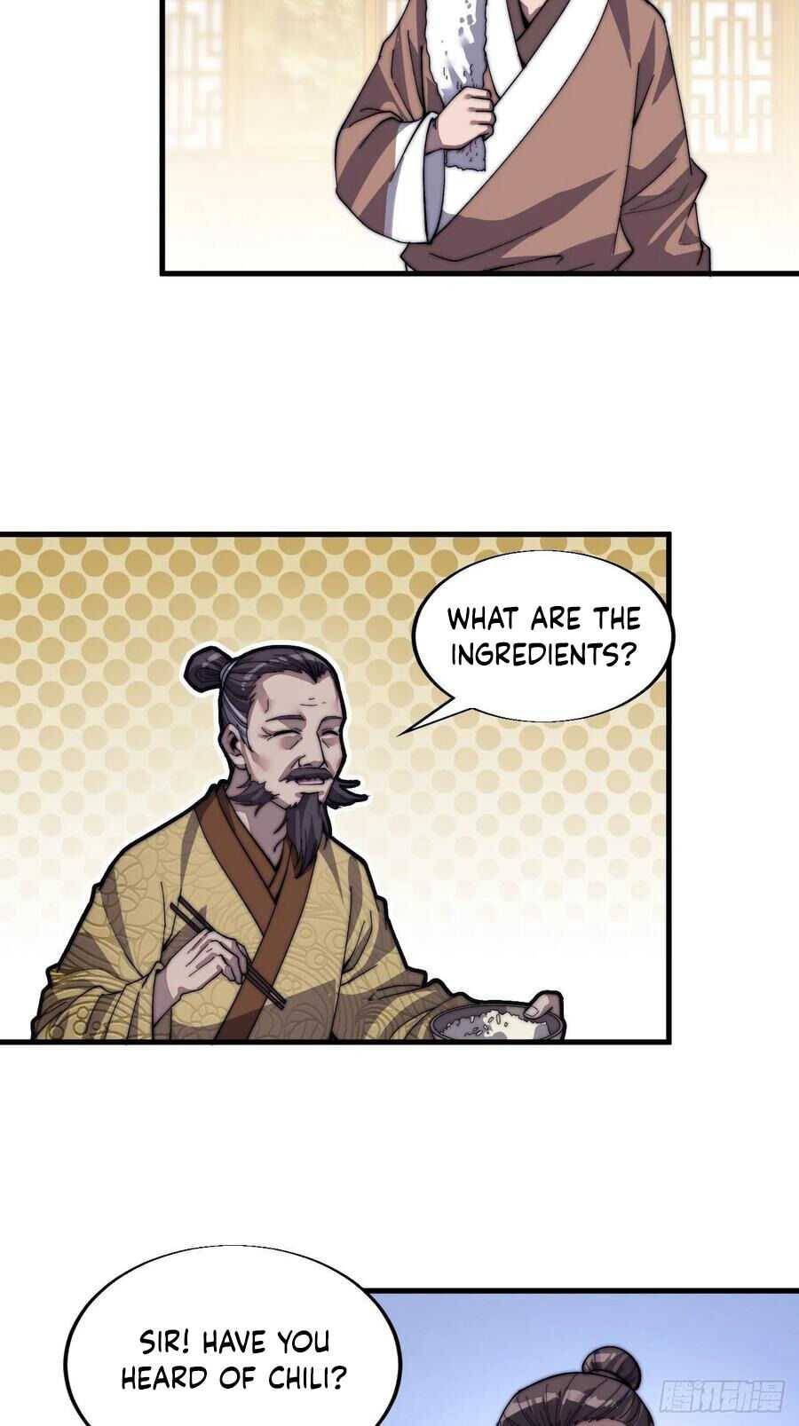 Read It Starts With A Mountain chapter 33 image 11 on Lezhin