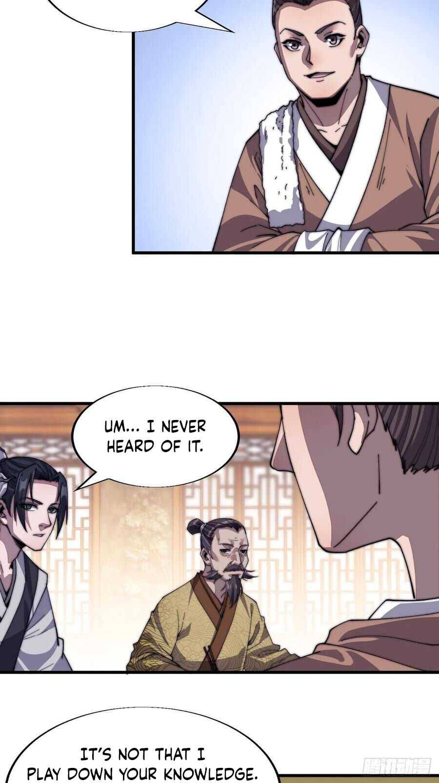 Read It Starts With A Mountain chapter 33 image 12 on Lezhin