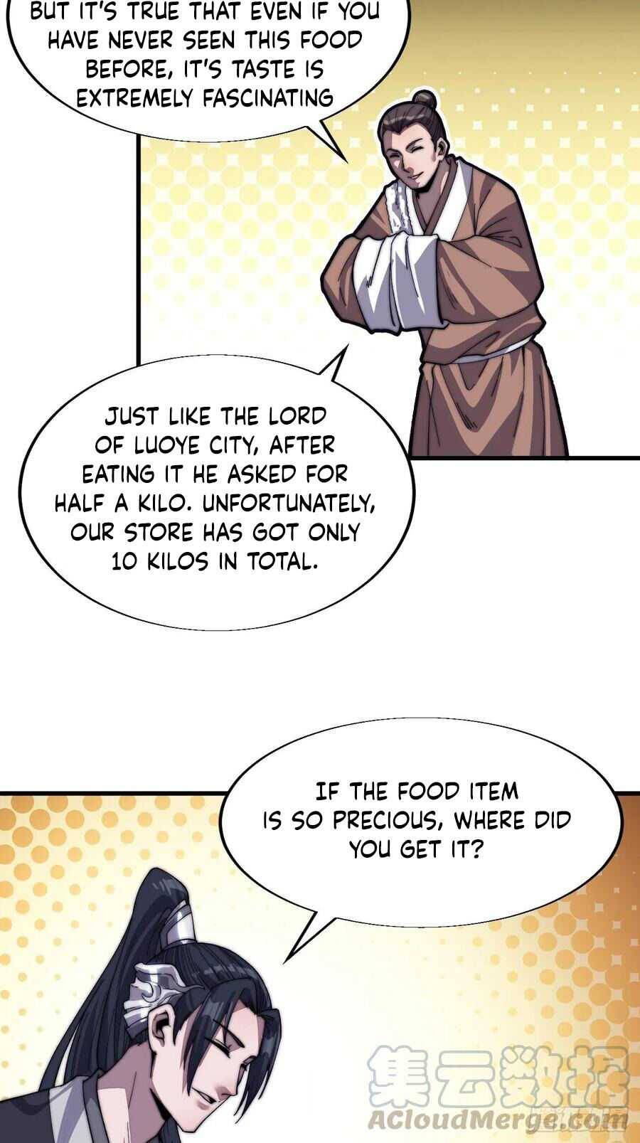 Read It Starts With A Mountain chapter 33 image 13 on Lezhin