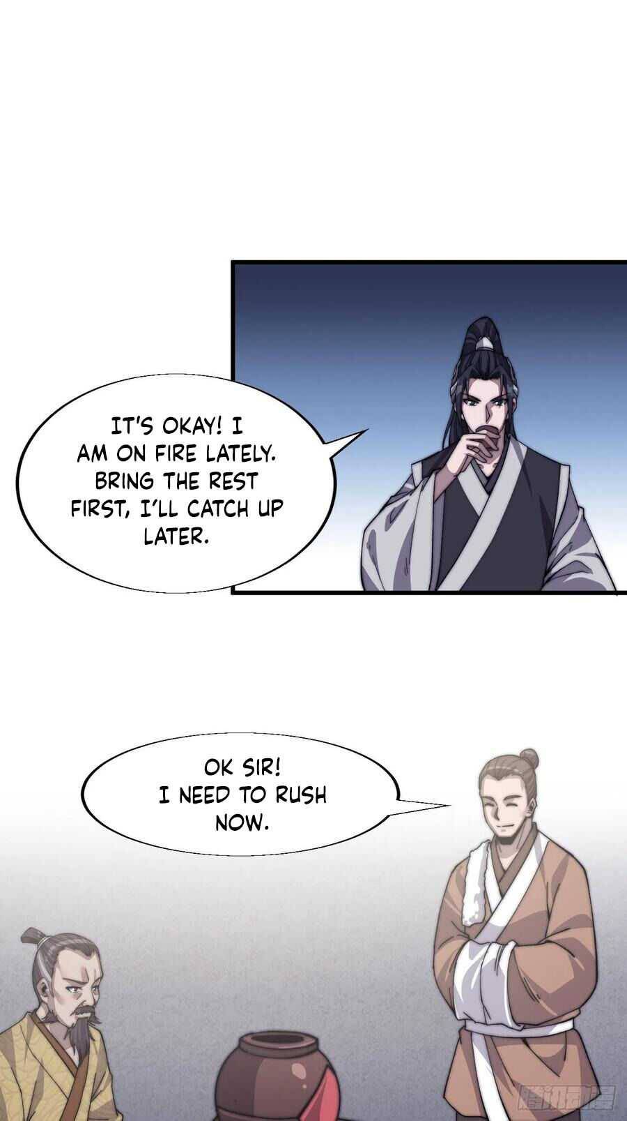 Read It Starts With A Mountain chapter 33 image 15 on Lezhin