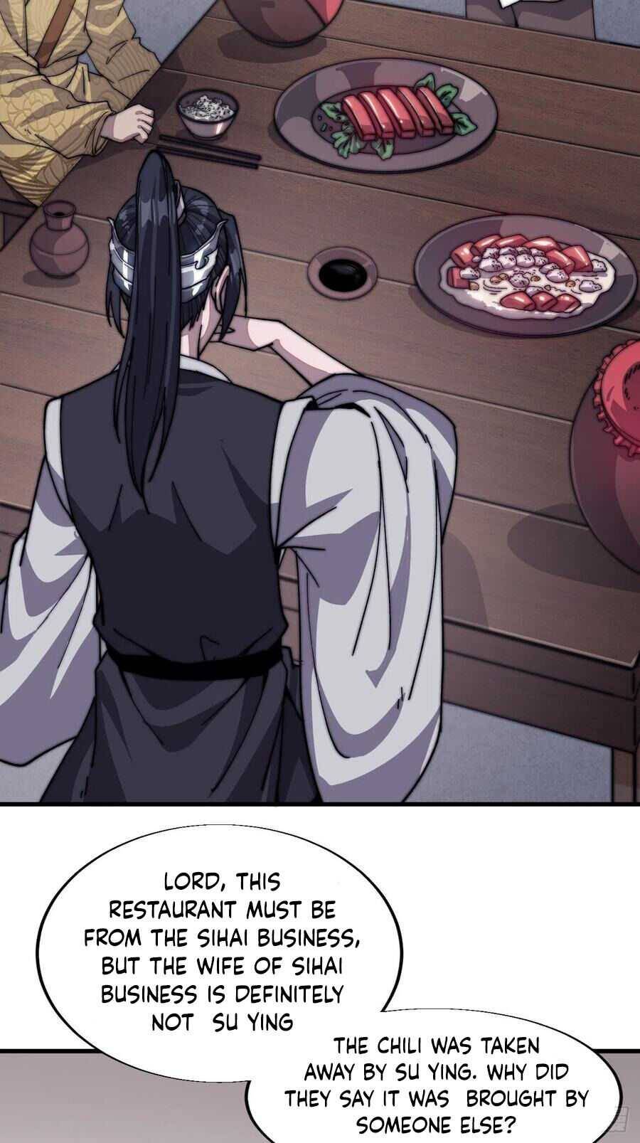 Read It Starts With A Mountain chapter 33 image 16 on Lezhin