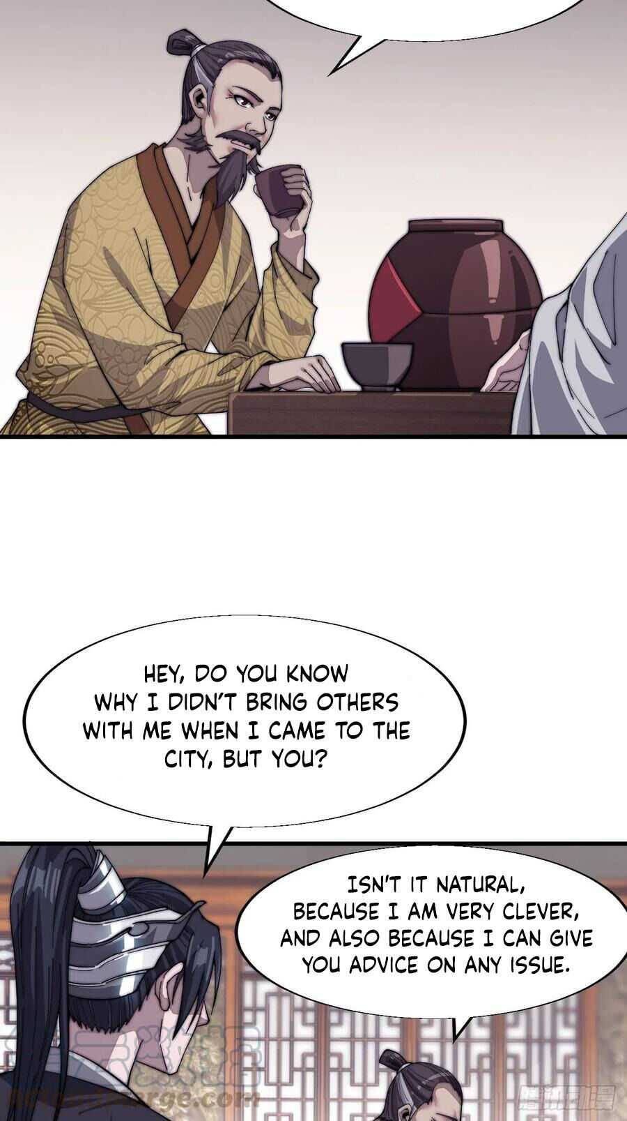 Read It Starts With A Mountain chapter 33 image 17 on Lezhin