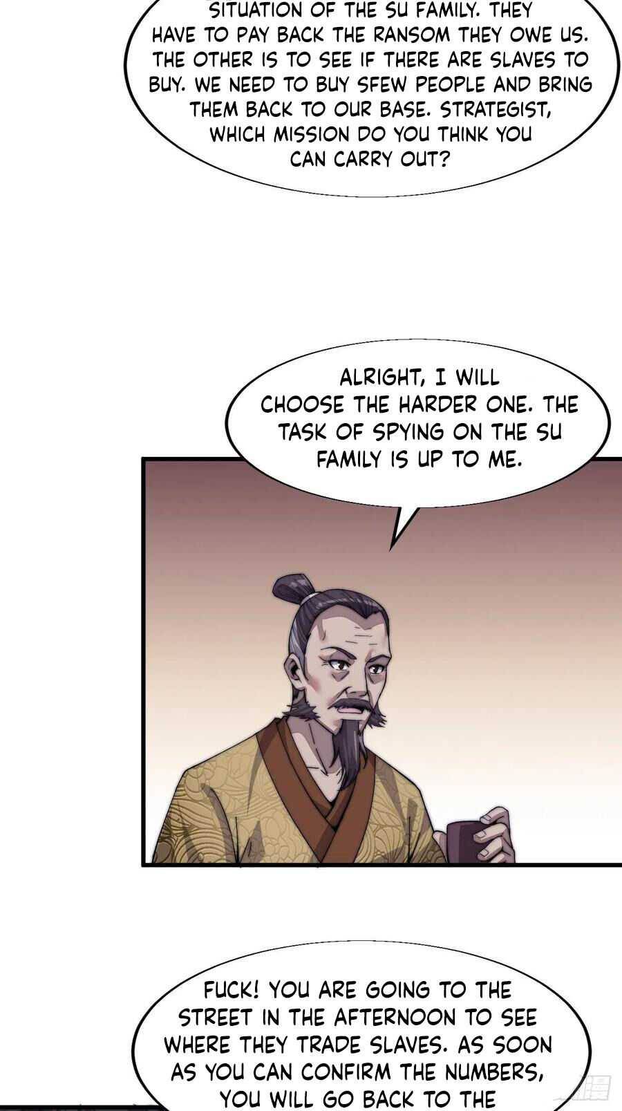 Read It Starts With A Mountain chapter 33 image 19 on Lezhin