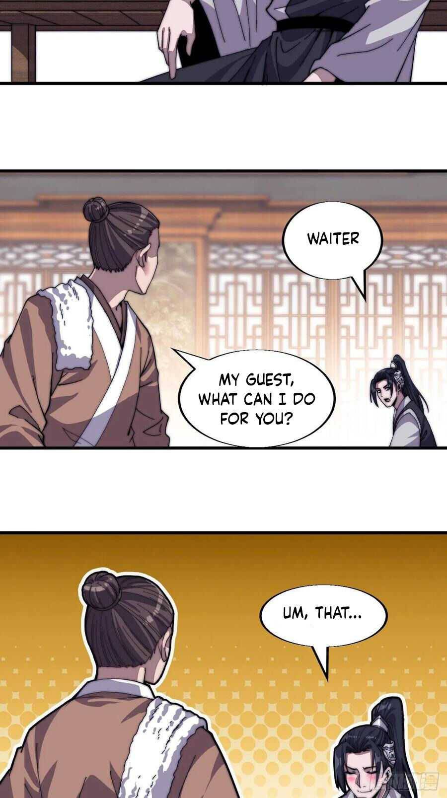 Read It Starts With A Mountain chapter 33 image 23 on Lezhin