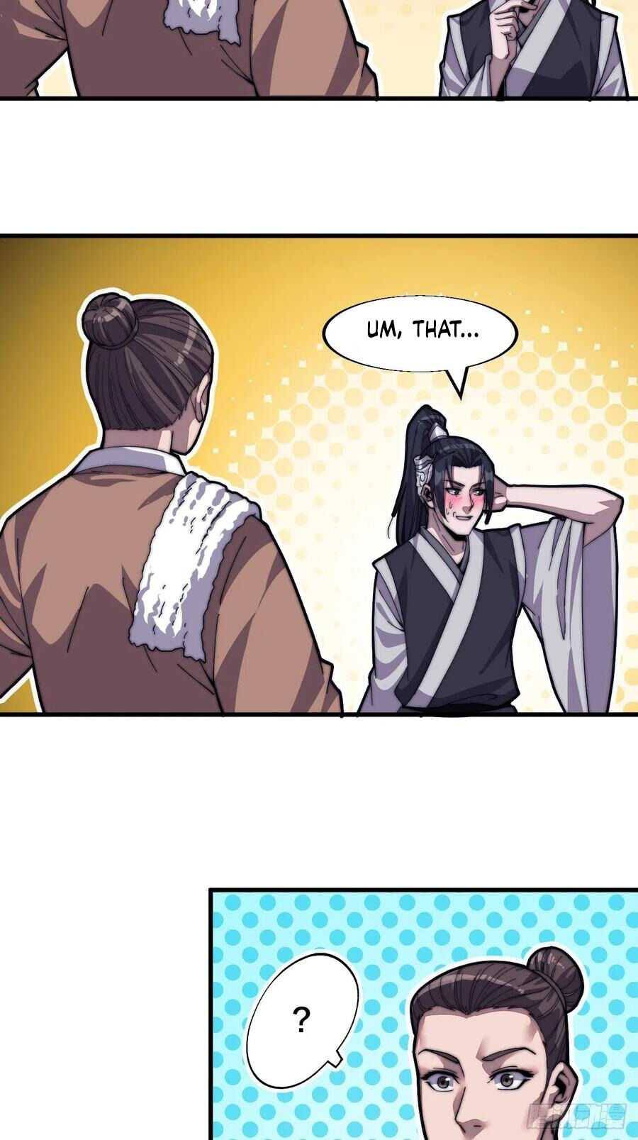Read It Starts With A Mountain chapter 33 image 24 on Lezhin