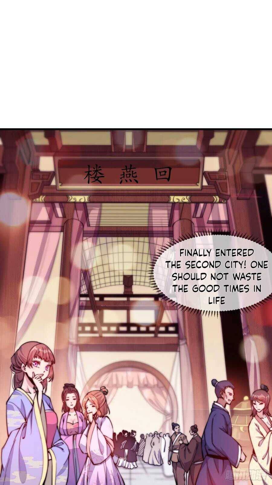 Read It Starts With A Mountain chapter 33 image 27 on Lezhin