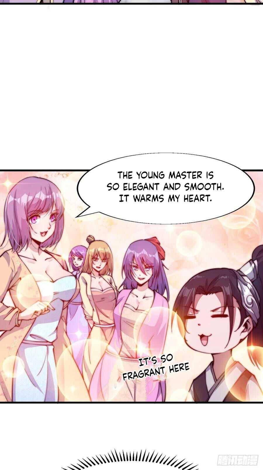 Read It Starts With A Mountain chapter 33 image 28 on Lezhin