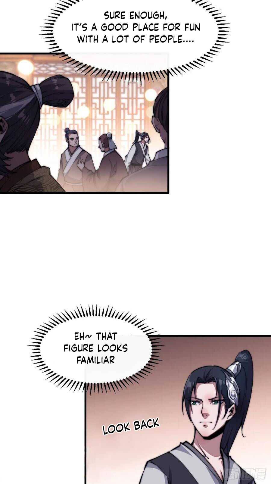 Read It Starts With A Mountain chapter 33 image 29 on Lezhin