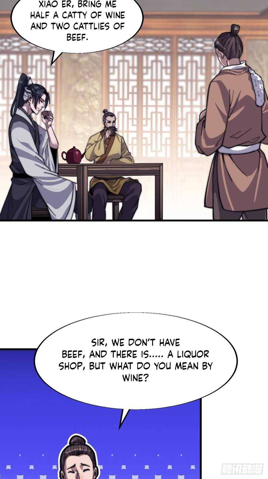 Read It Starts With A Mountain chapter 33 image 3 on Lezhin