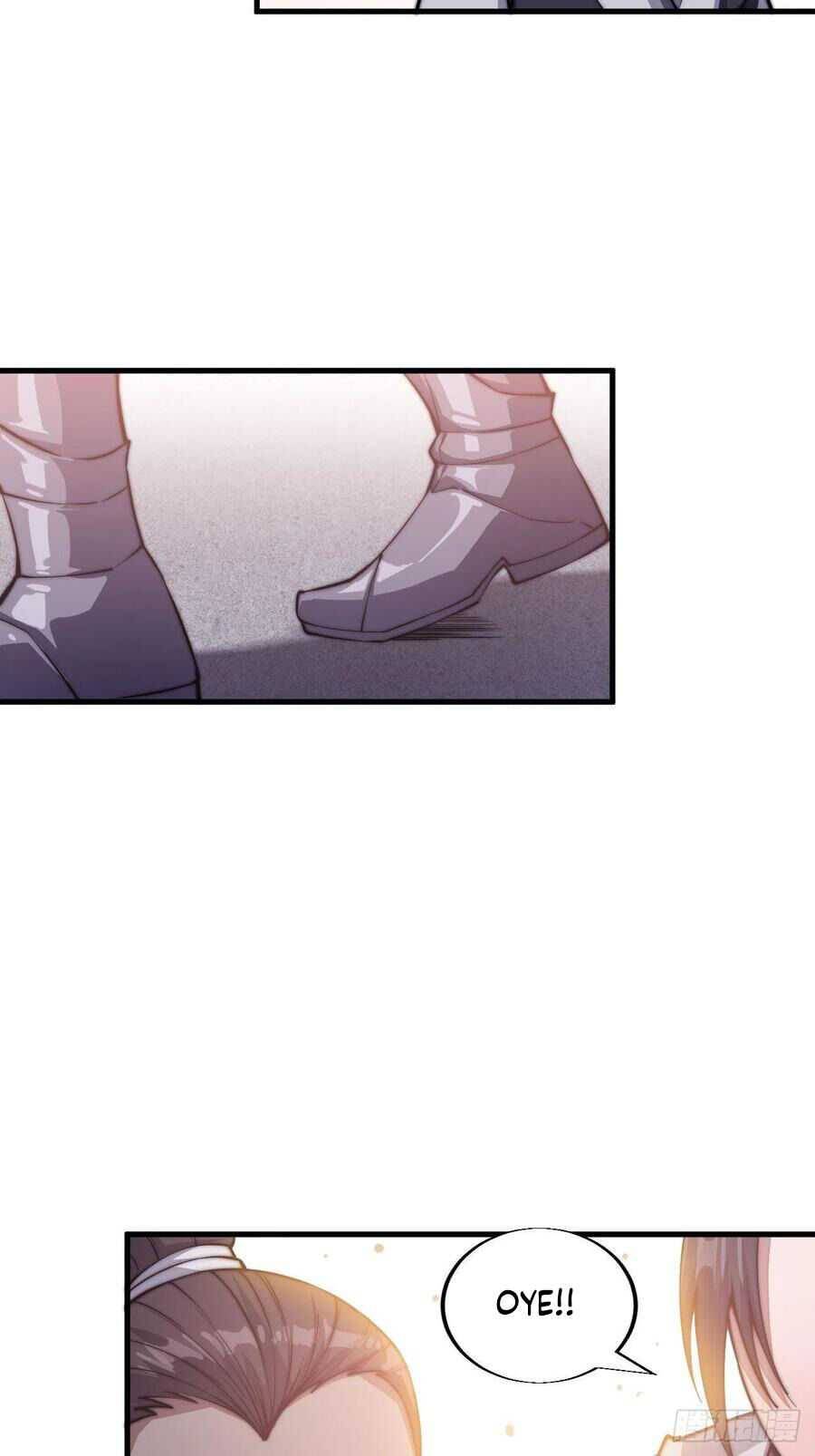Read It Starts With A Mountain chapter 33 image 30 on Lezhin