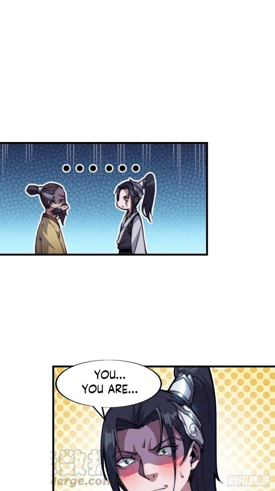 Read It Starts With A Mountain chapter 33 image 33 on Lezhin
