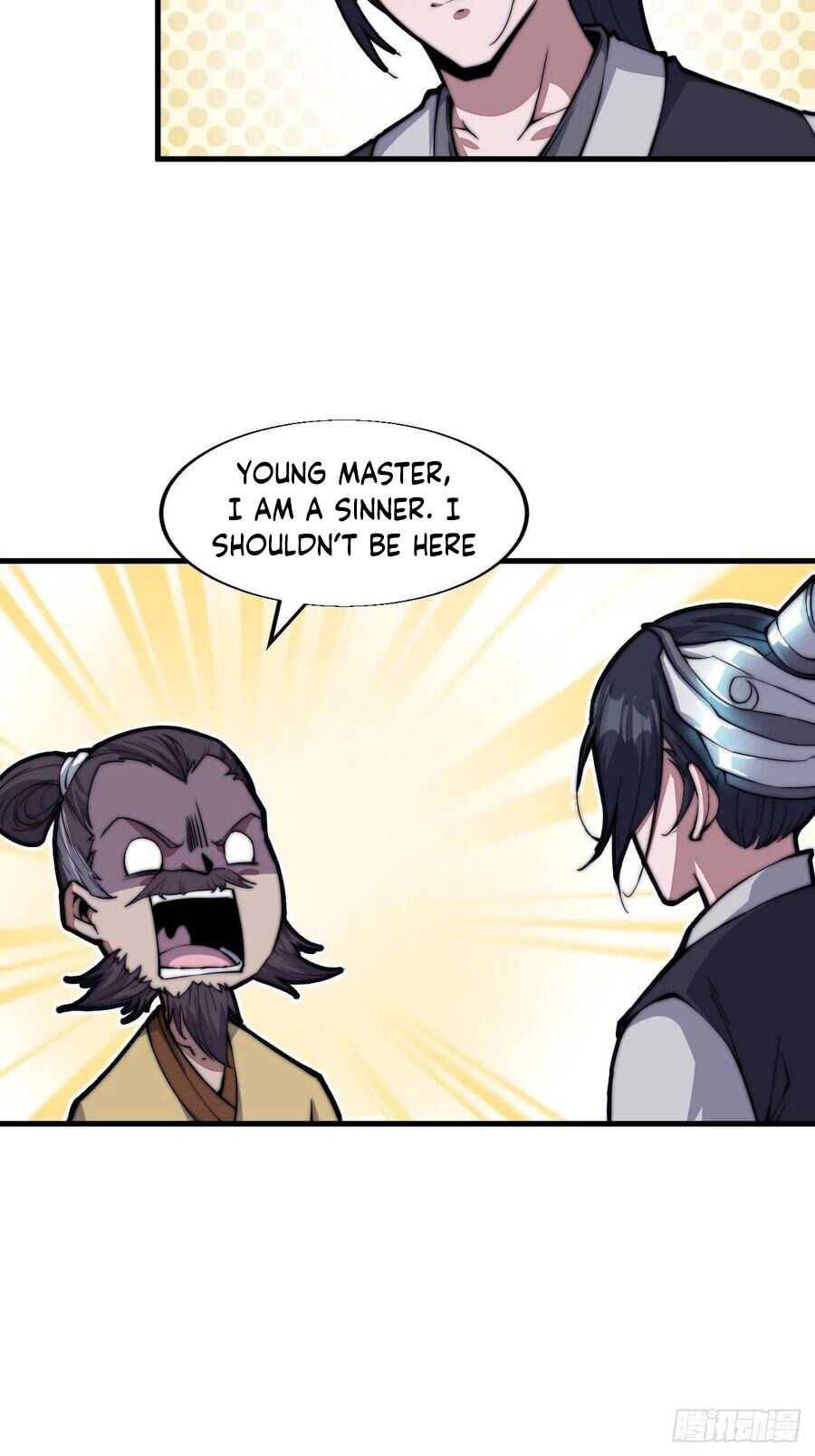 Read It Starts With A Mountain chapter 33 image 34 on Lezhin