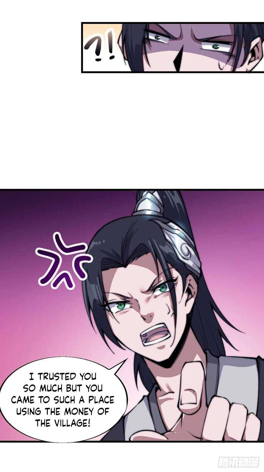 Read It Starts With A Mountain chapter 33 image 35 on Lezhin