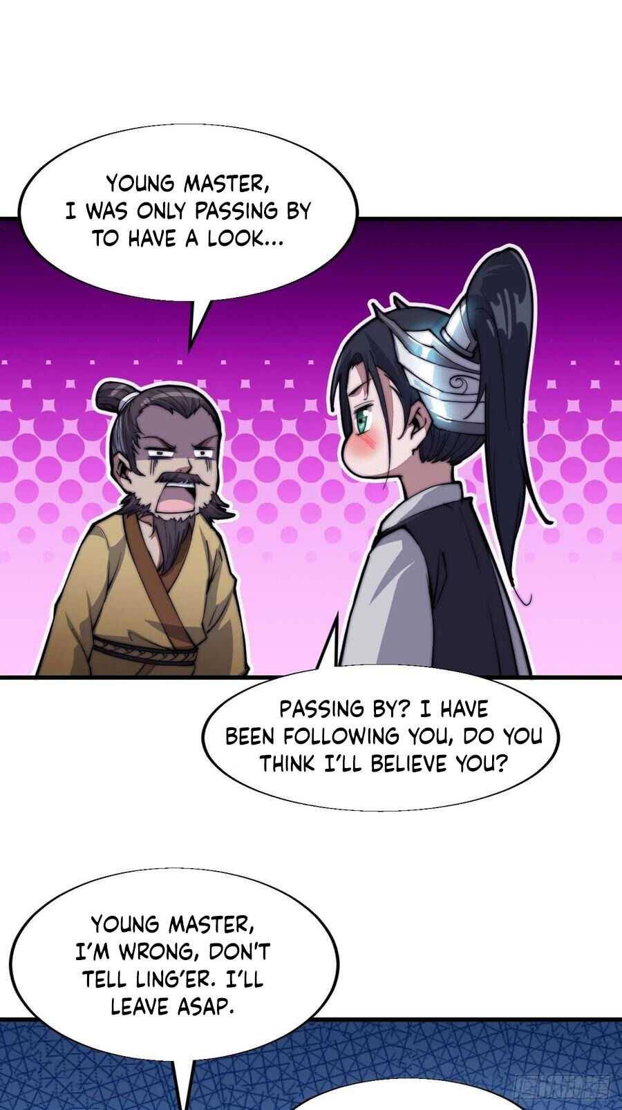 Read It Starts With A Mountain chapter 33 image 36 on Lezhin
