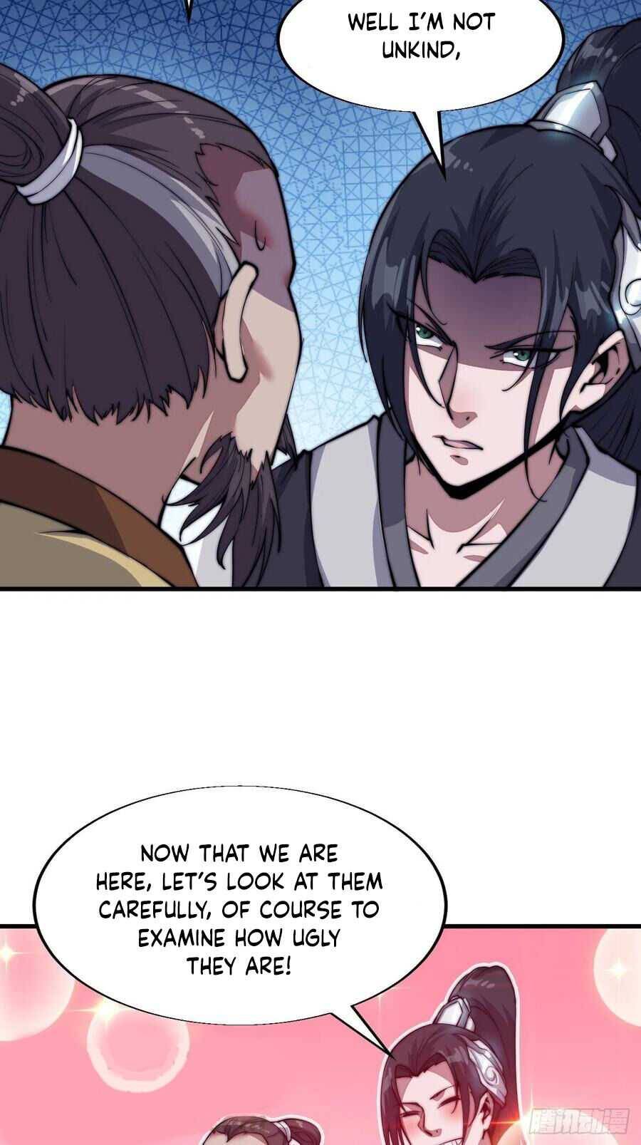 Read It Starts With A Mountain chapter 33 image 37 on Lezhin