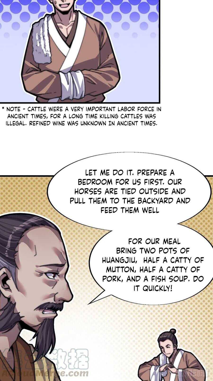 Read It Starts With A Mountain chapter 33 image 4 on Lezhin