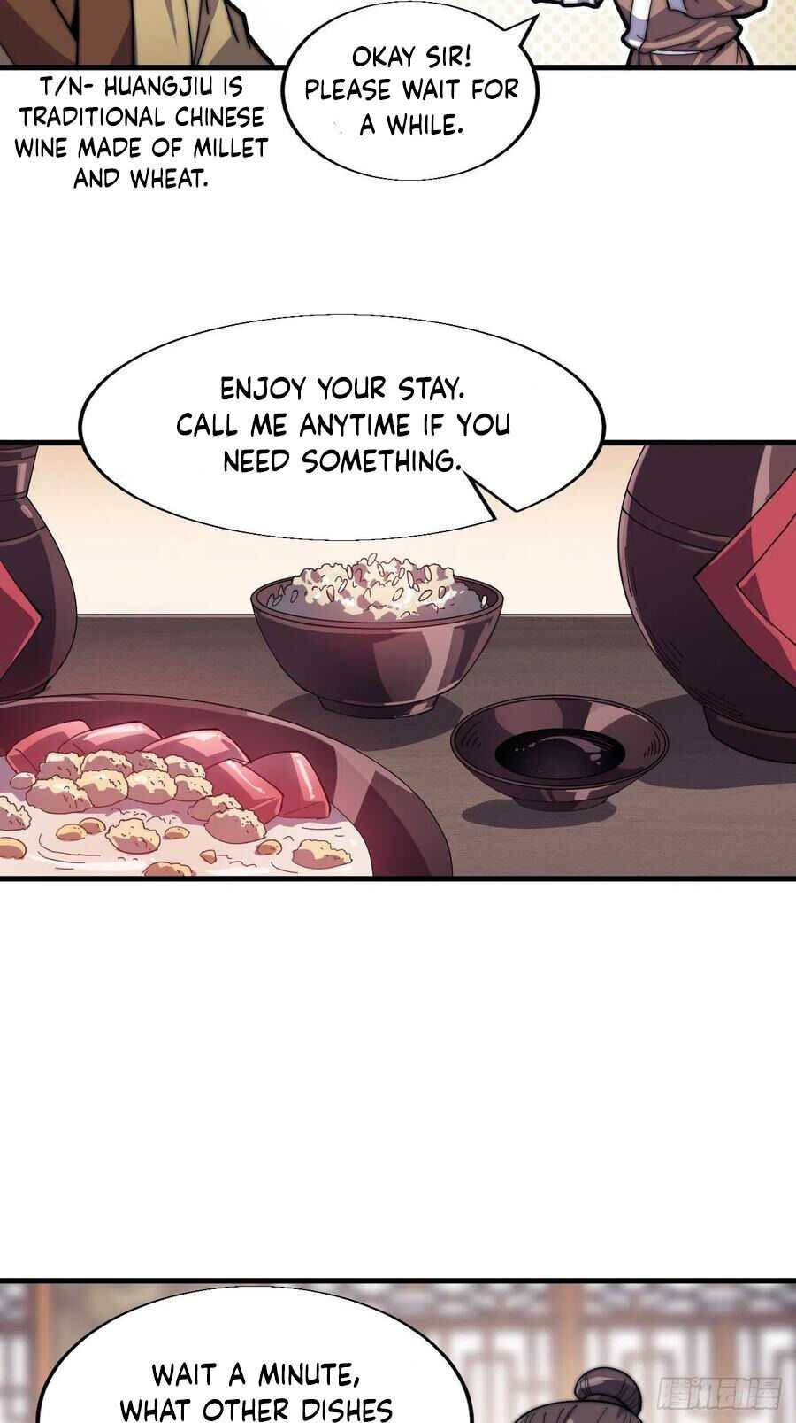 Read It Starts With A Mountain chapter 33 image 5 on Lezhin