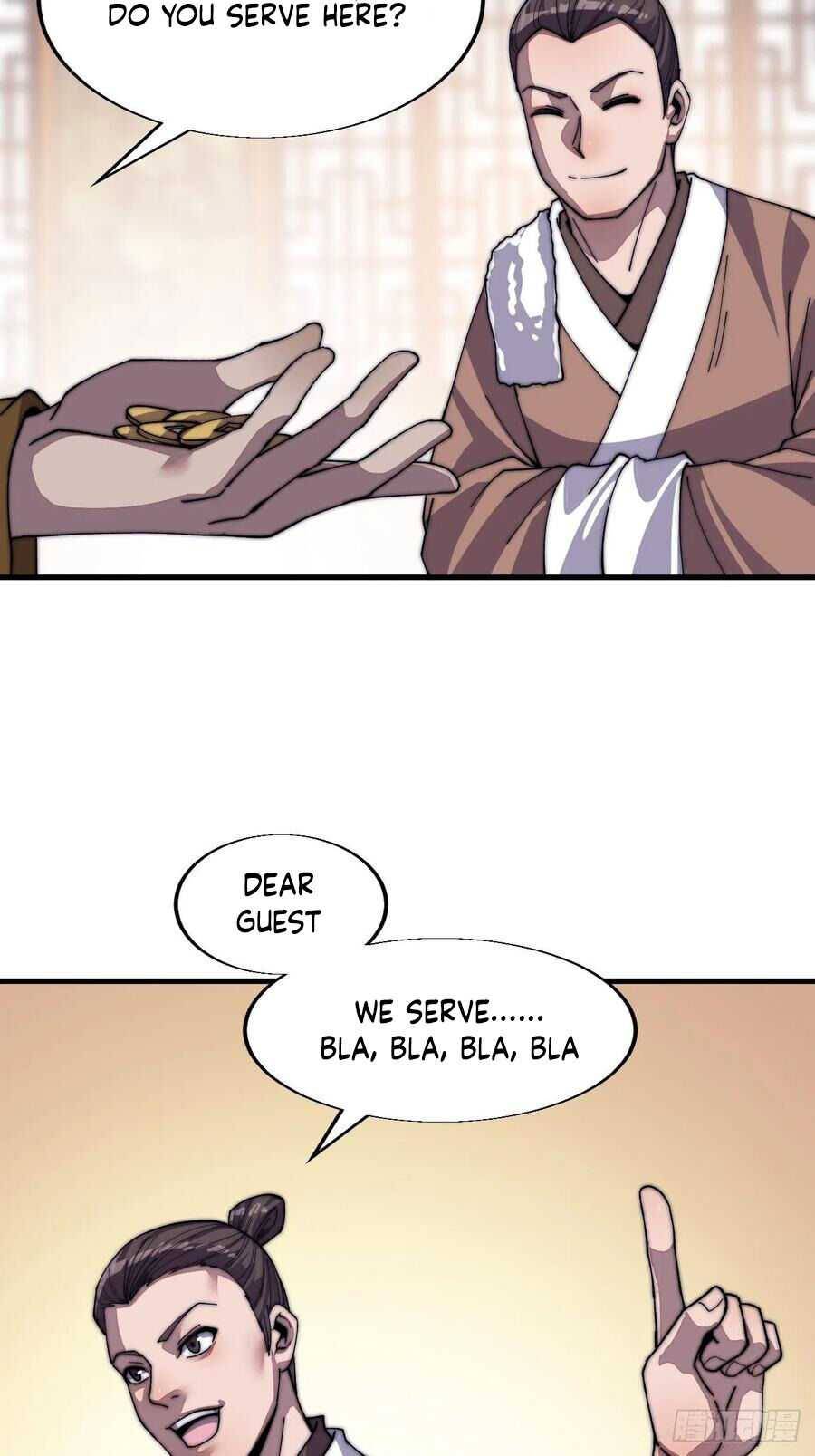 Read It Starts With A Mountain chapter 33 image 6 on Lezhin
